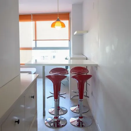 Apartment Apartamento Con Piscina Child-friendly *