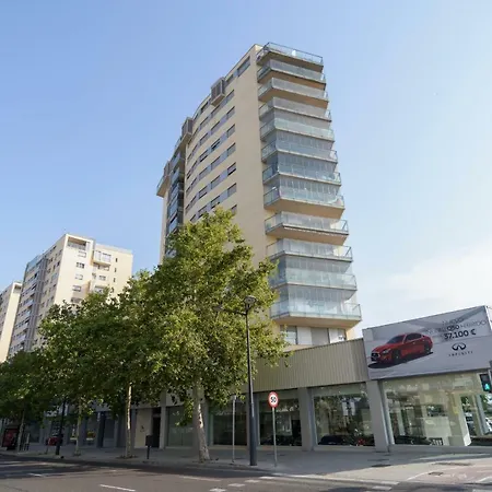 Apartamento Con Piscina Child-friendly Apartment