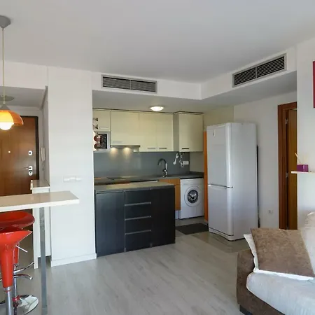 Apartment Apartamento Con Piscina Child-friendly Valencia