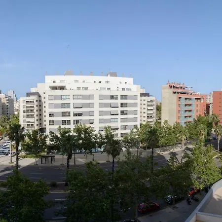 Apartamento Con Piscina Child-friendly Apartment *