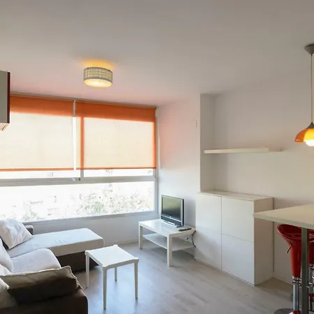 Apartamento Con Piscina Child-friendly Apartment *