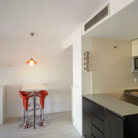 Apartamento Con Piscina Child-friendly Apartment *